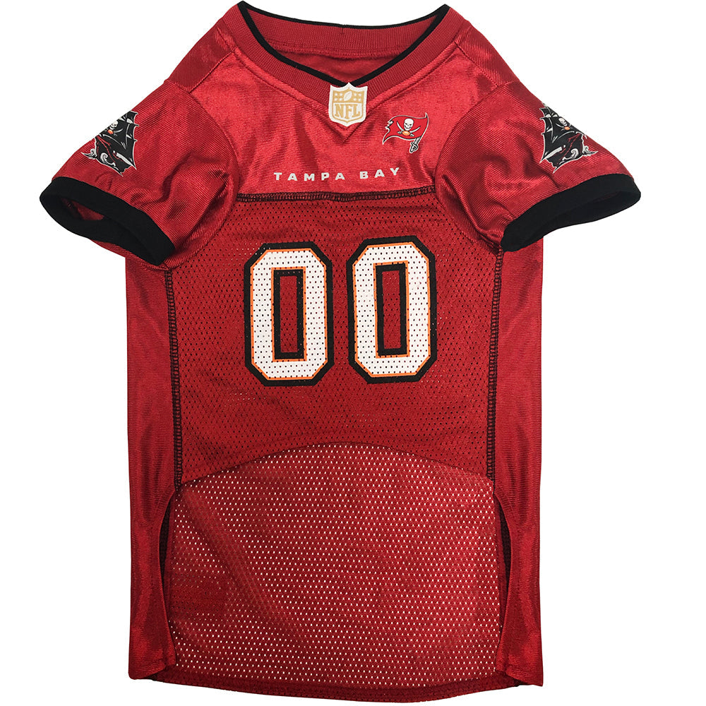 Tampa Bay Buccaneers Mesh NFL Jerseys