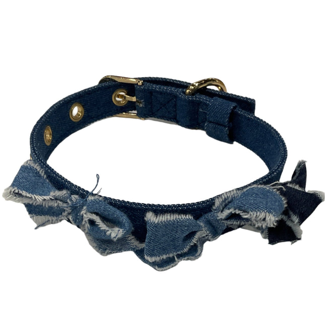 Bow Collar