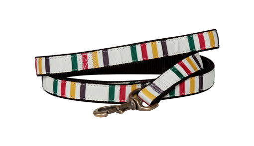 glacier national park hiker leash