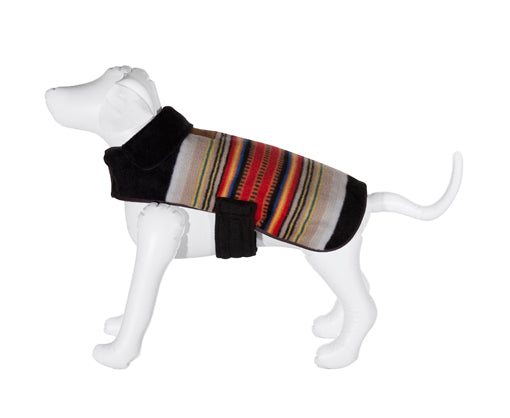 acadia national park dog coat