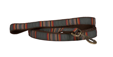 yakima camp hiker leash heather green