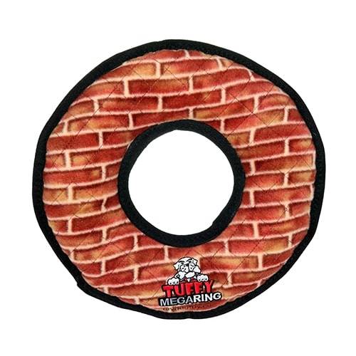 tuffy® MEGA™ Ring Brick