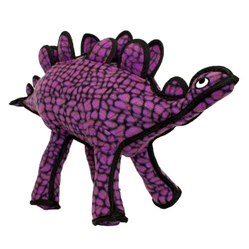 tuffy® Dinosaur Series - Stegosaurus