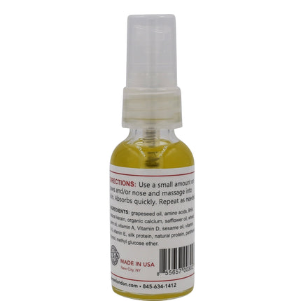 Grapeseed Oil Paw Revitalizer by Warren London