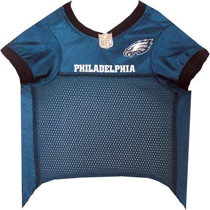 Philadelphia Eagles NFL Pet Jersey