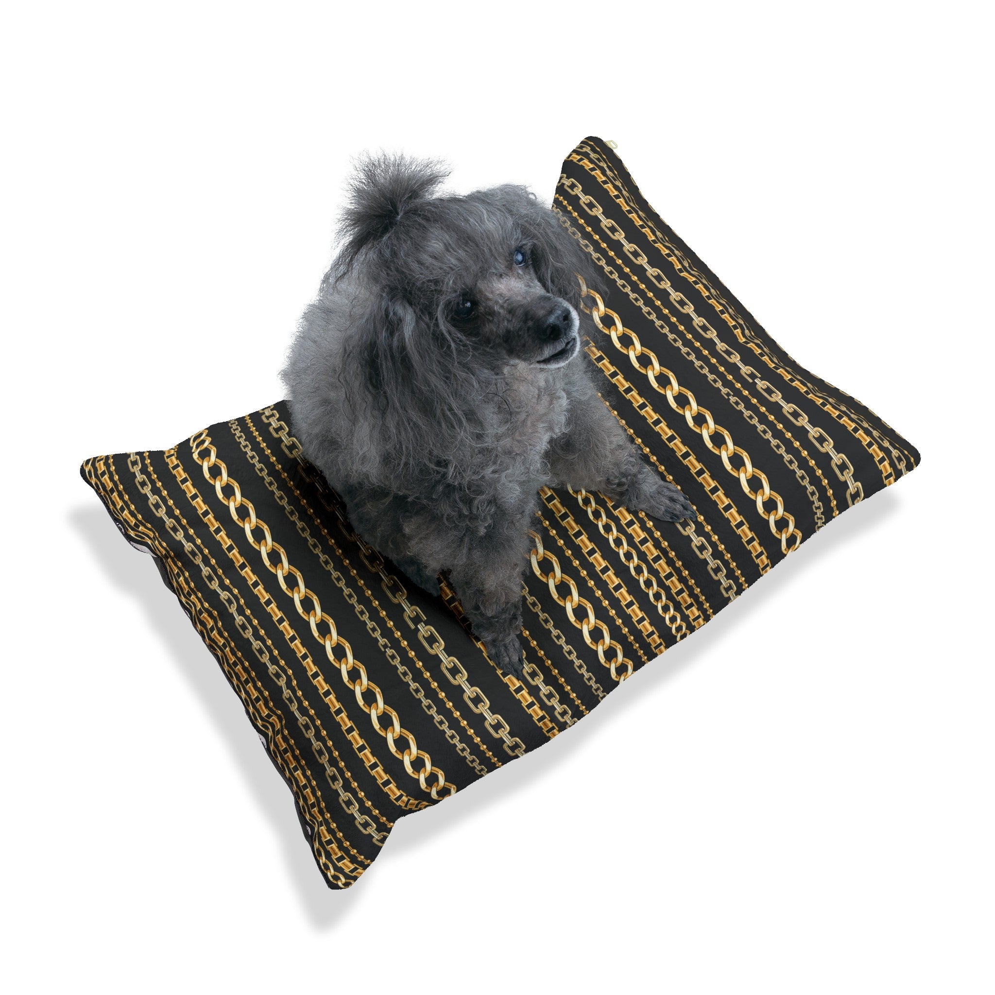 Premium Serenity Dog Bed 28