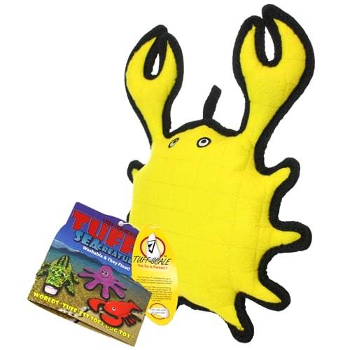 tuffy® Ocean Creatures Series - King Crab