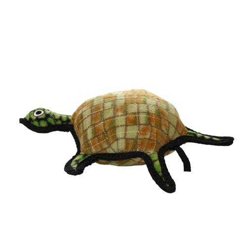 tuffy® Ocean Creature Series - Burtle Turtle