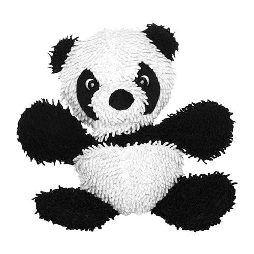 mighty® Microfiber Ball - Panda