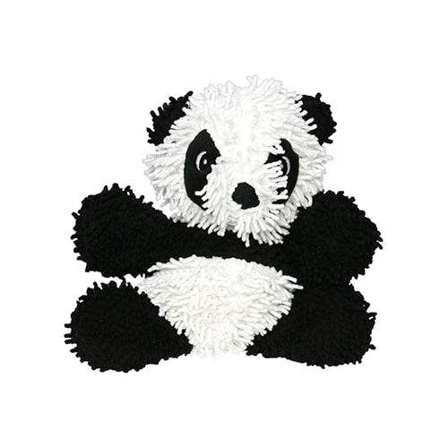 mighty® Microfiber Ball - Panda