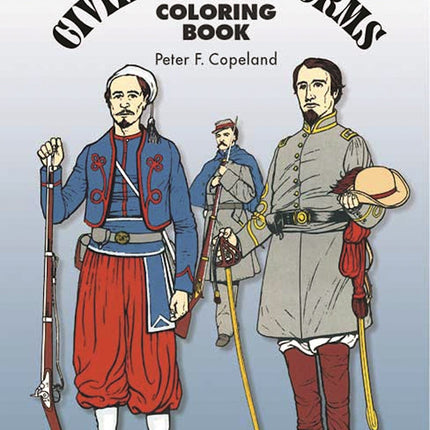 Civil War Uniforms