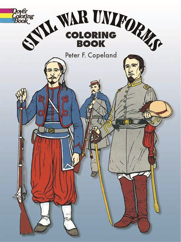 Civil War Uniforms