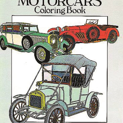 Classic Motorcars