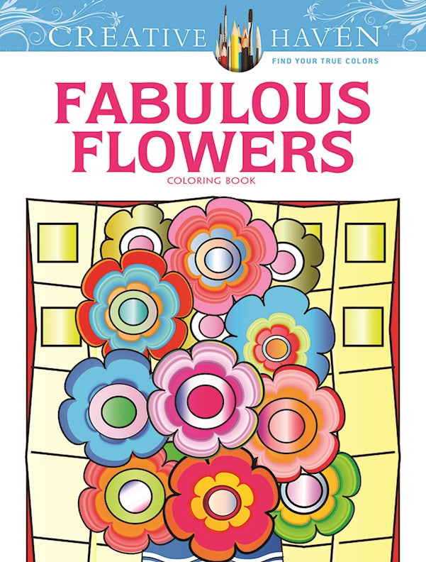 Fabulous Flowers