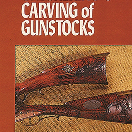 Checkering & Carving of Gunstocks