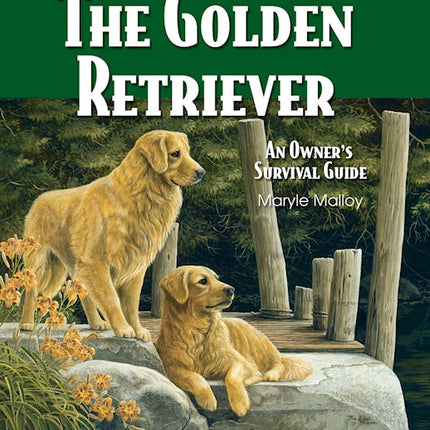 The Golden Retriever