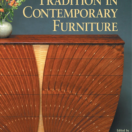 Tradition in Contemporary Furniture (Furniture Studio 2)