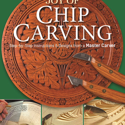 Joy of Chip Carving