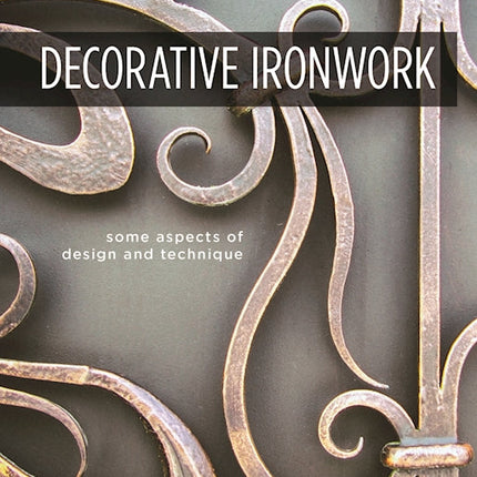 Decorative Ironwork