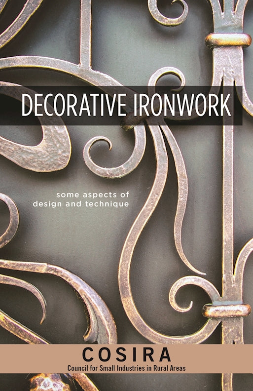 Decorative Ironwork