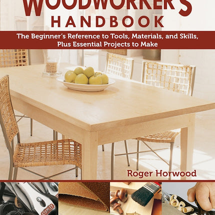 Woodworker's Handbook