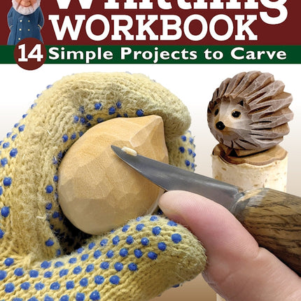 Whittling Workbook