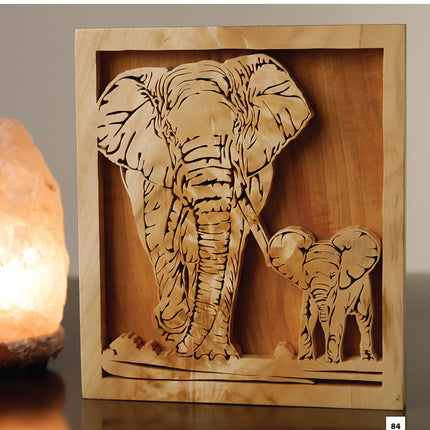 Ultimate Book of Scroll Saw Patterns