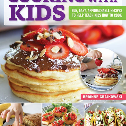 Cooking with Kids