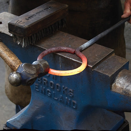 Home Workshop Blacksmithing for Beginners