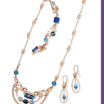 Essential Links for Wire Jewelry, 3rd Edition