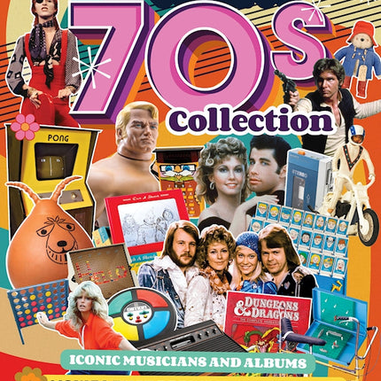 Ultimate 70s Collection, The