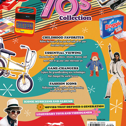 Ultimate 70s Collection, The