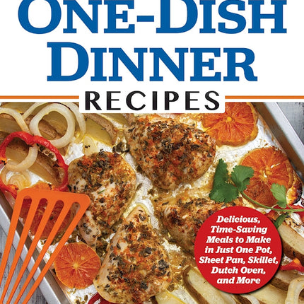 Easy One-Dish Dinner Recipes