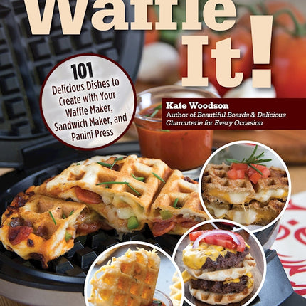 Waffle It!