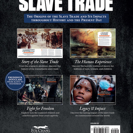 History of the Slave Trade