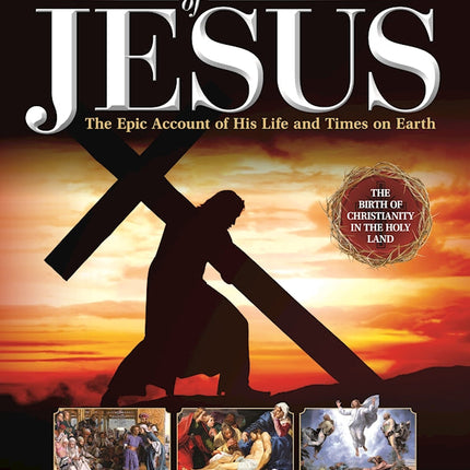 Story of Jesus