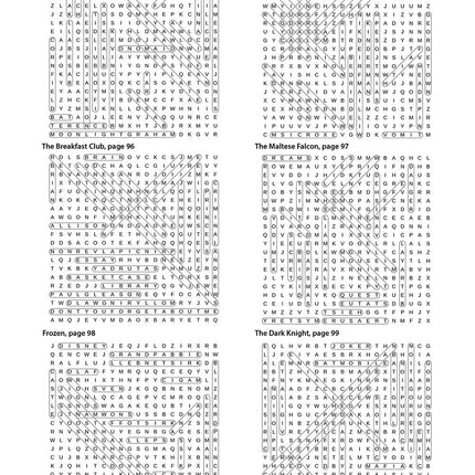 Ultimate Word Search Movie Night