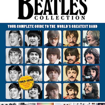 Ultimate Beatles Collection