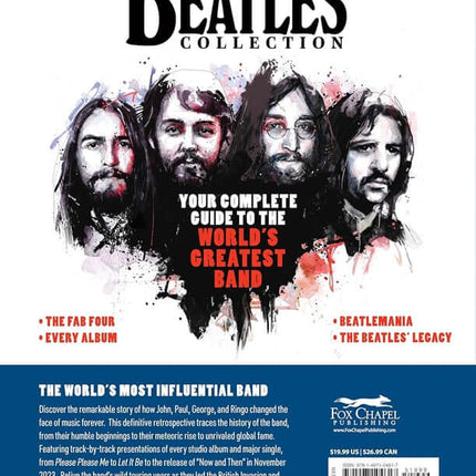 Ultimate Beatles Collection