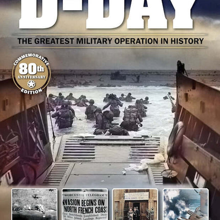 D-Day