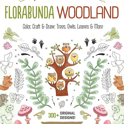 FloraBunda Woodland