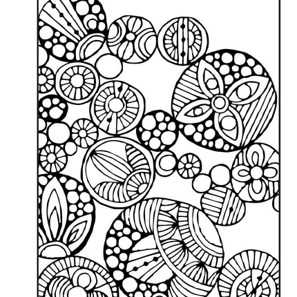 Color Joy Coloring Book