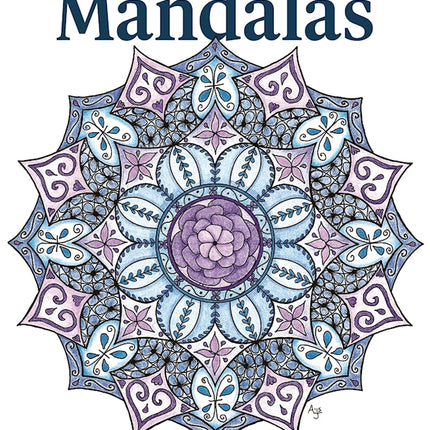 TangleEasy Mandalas