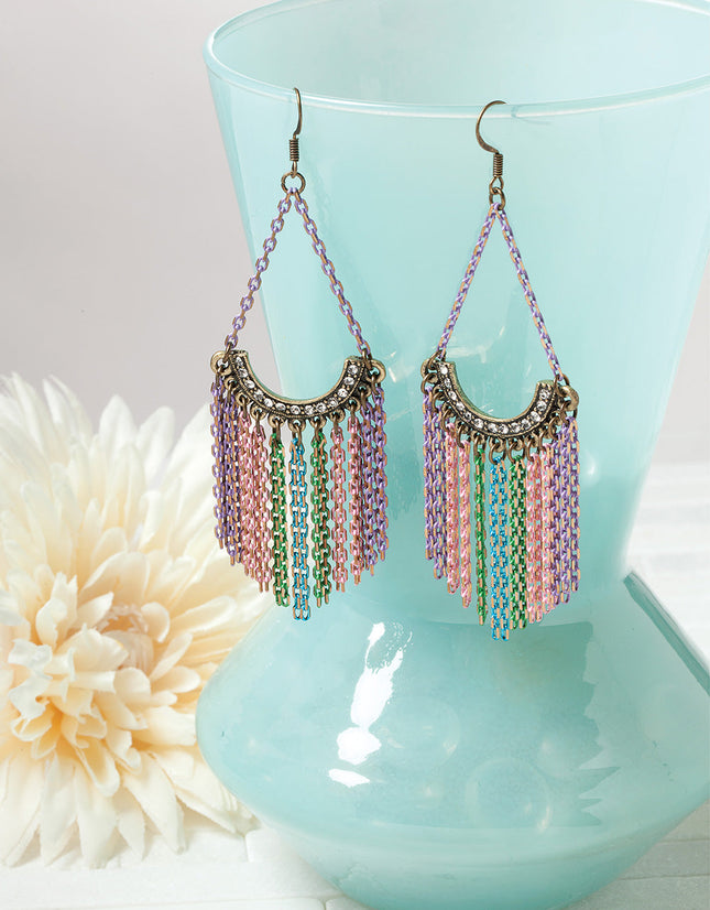 Easy-to-Make Trend Jewelry