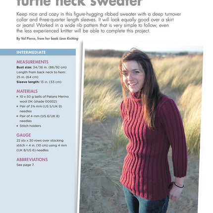 DO Magazine Presents Knitting & Crochet Projects