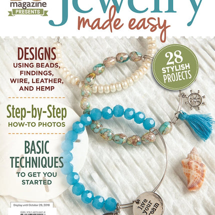 DO Jewelry Made Easy