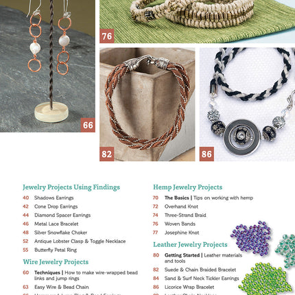 DO Jewelry Made Easy