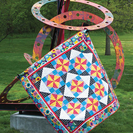 DO Magazine Presents Quilting Techniques & Projects