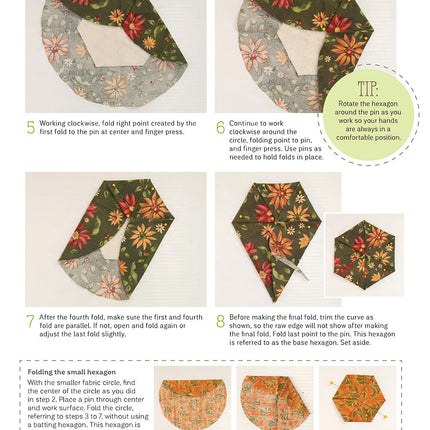 DO Magazine Presents Quilting Techniques & Projects