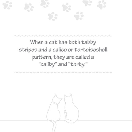 Cats & Kittens Coloring Book